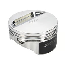 Manley Piston Set, Pist-4.125/1.115 Cd/Ft - 592300C-8