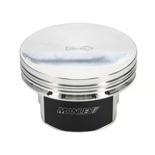 Manley Piston Single, Pist-4.125/1.115 Cd/Ft - 592300DC-1