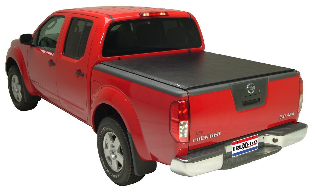 Truxedo Lo Pro - 05-21 Frontier/09-12 Equator/05-20 Navara 4'11" - 592301