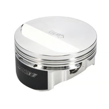 Manley Piston Single, Pist-4.130/1.115 Cd/Ft - 592305DC-1