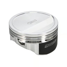 Manley Piston Single, Pist-4.125/1.115 Cd/Dish - 592400PC-1