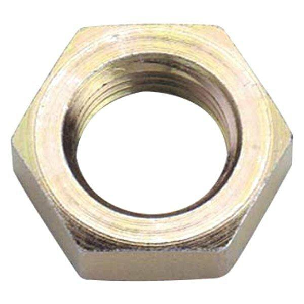 Fragola #3 Bulkhead Nut - Steel  3/8-24 - 592403
