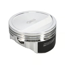 Manley Piston Single, Pist-4.130/1.115 Cd/Dish - 592405DC-1