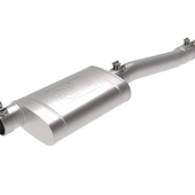 AFE Muffler Upgrade Pipe (2019-2020 GM 1500 V8-6.2L) - 49C44114