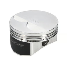 Manley Piston Single, Pist-4.010/1.304 Cd/Ft - 592510DC-1