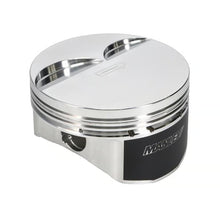 Manley Piston Single, Pist-4.070/1.304 Cd/Ft - 592570PC-1