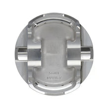 Manley Piston Single, Pist-4.075/1.115 Cd/Ft - 592675PC-1