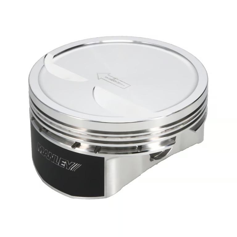 Manley Piston Single, Pist-4.005/1.115 Cd/Dish - 592705DC-1