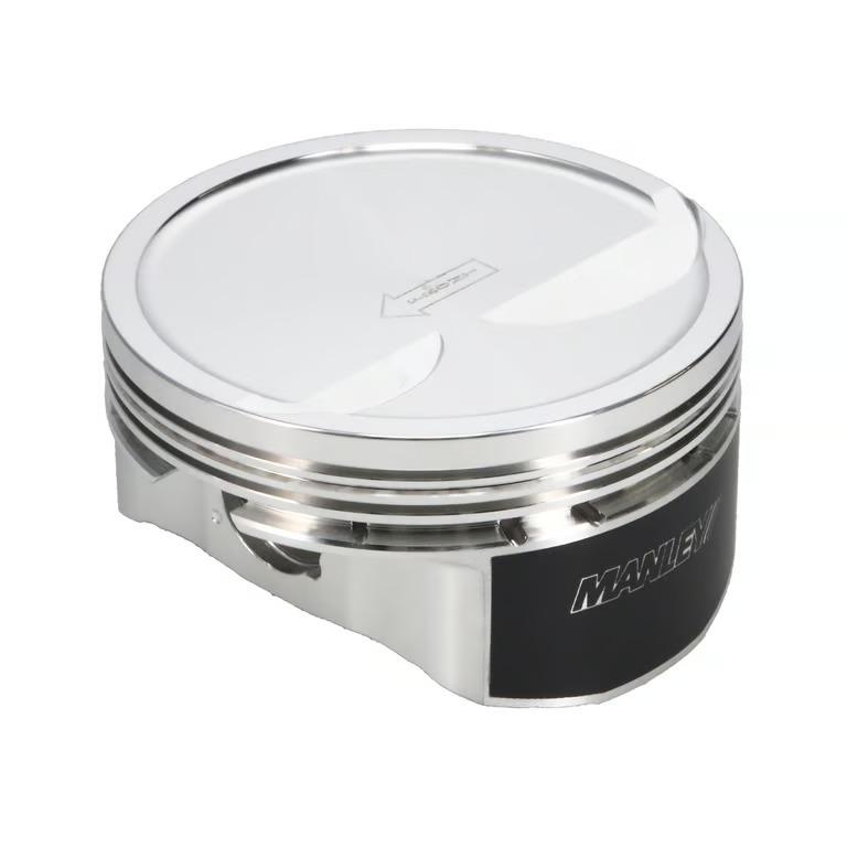 Manley Piston Single, Pist-4.005/1.115 Cd/Dish - 592705DC-1