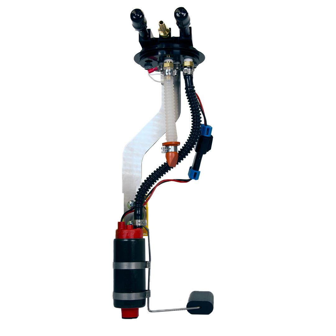 Aeromotive Fuel Pump & Hanger, 1988-2000 C/K 1500 / 2500 Chevy Truck - 200 Lph - 18378