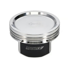 Manley Piston Single, Pist-4.005/1.115Cd/29Ccdish - 592805PC-1