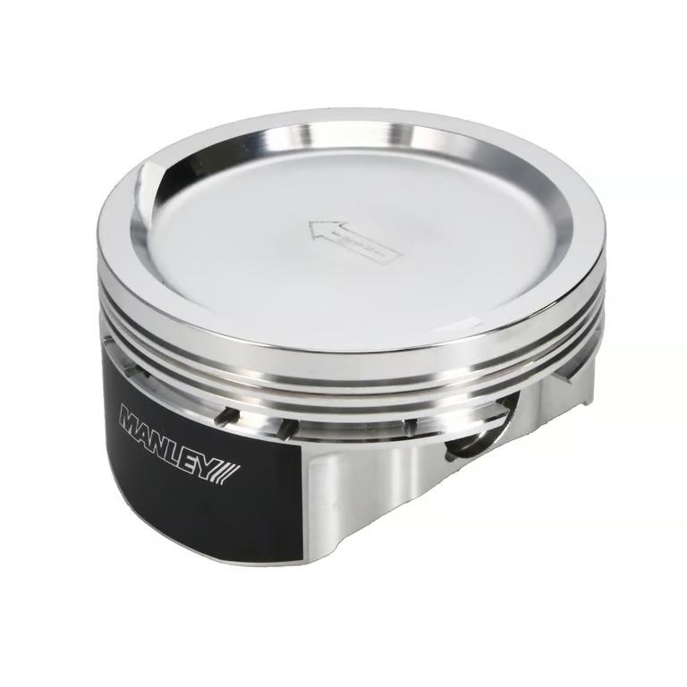 Manley Piston Single, Pist-3.905/1.115Cd/29Ccdish - 592807PC-1