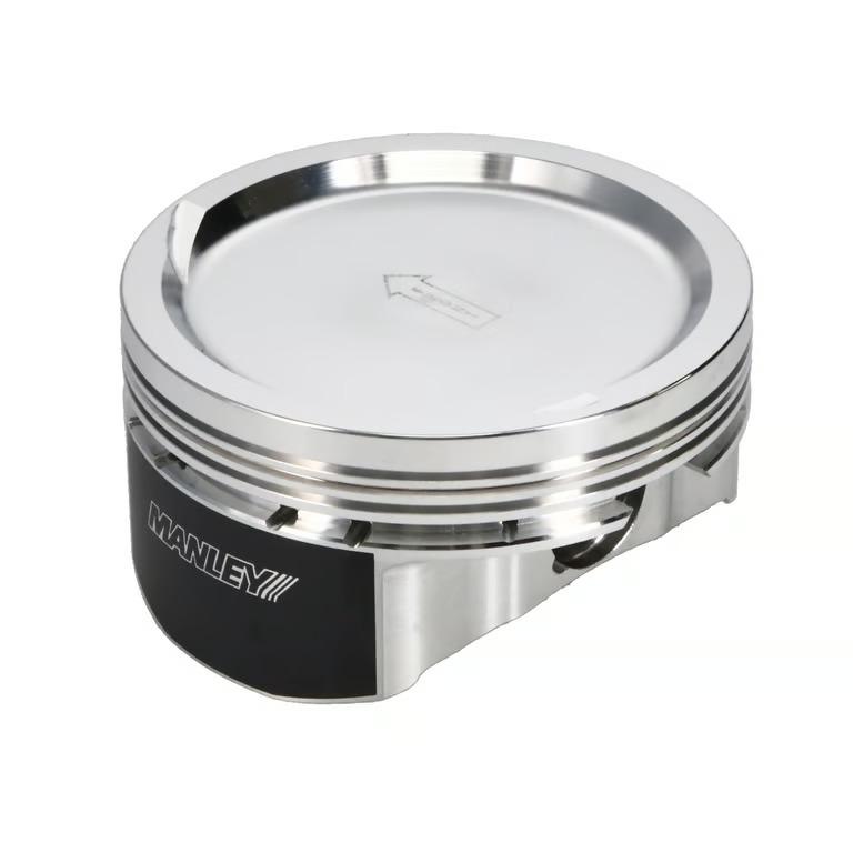 Manley Piston Single, Pist-4.030/1.115Cd/29Ccdish - 592830DC-1