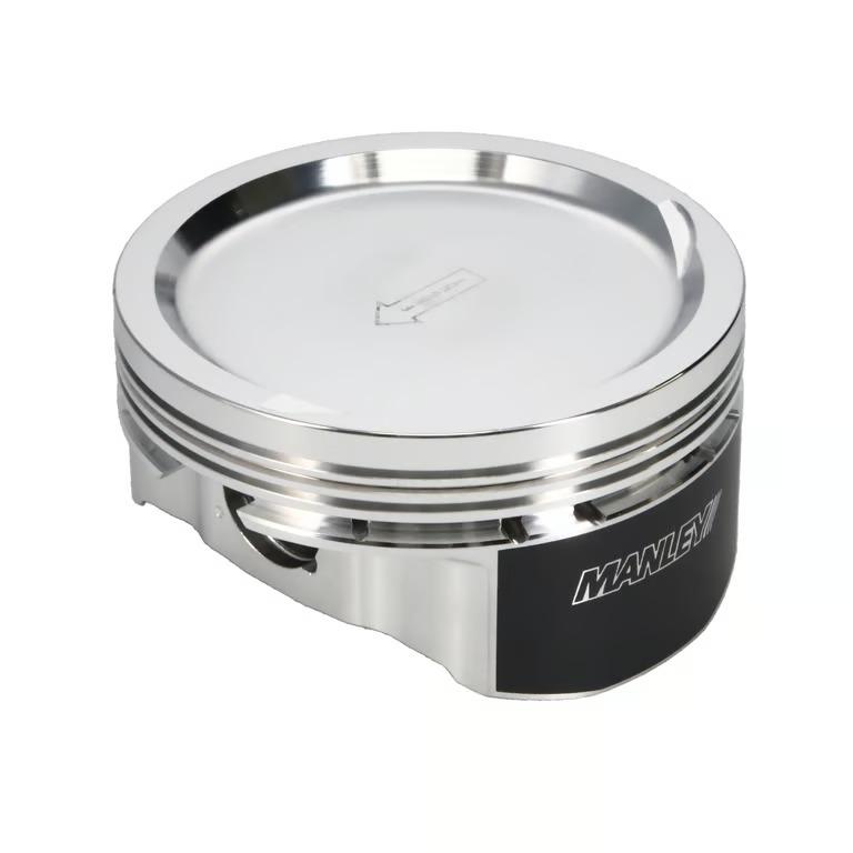 Manley Piston Single, Pist-4.030/1.115Cd/29Ccdish - 592830DC-1