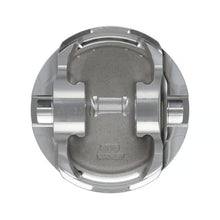 Manley Piston Single, Pist-4.080/1.115Cd/29Ccdish - 592880DC-1