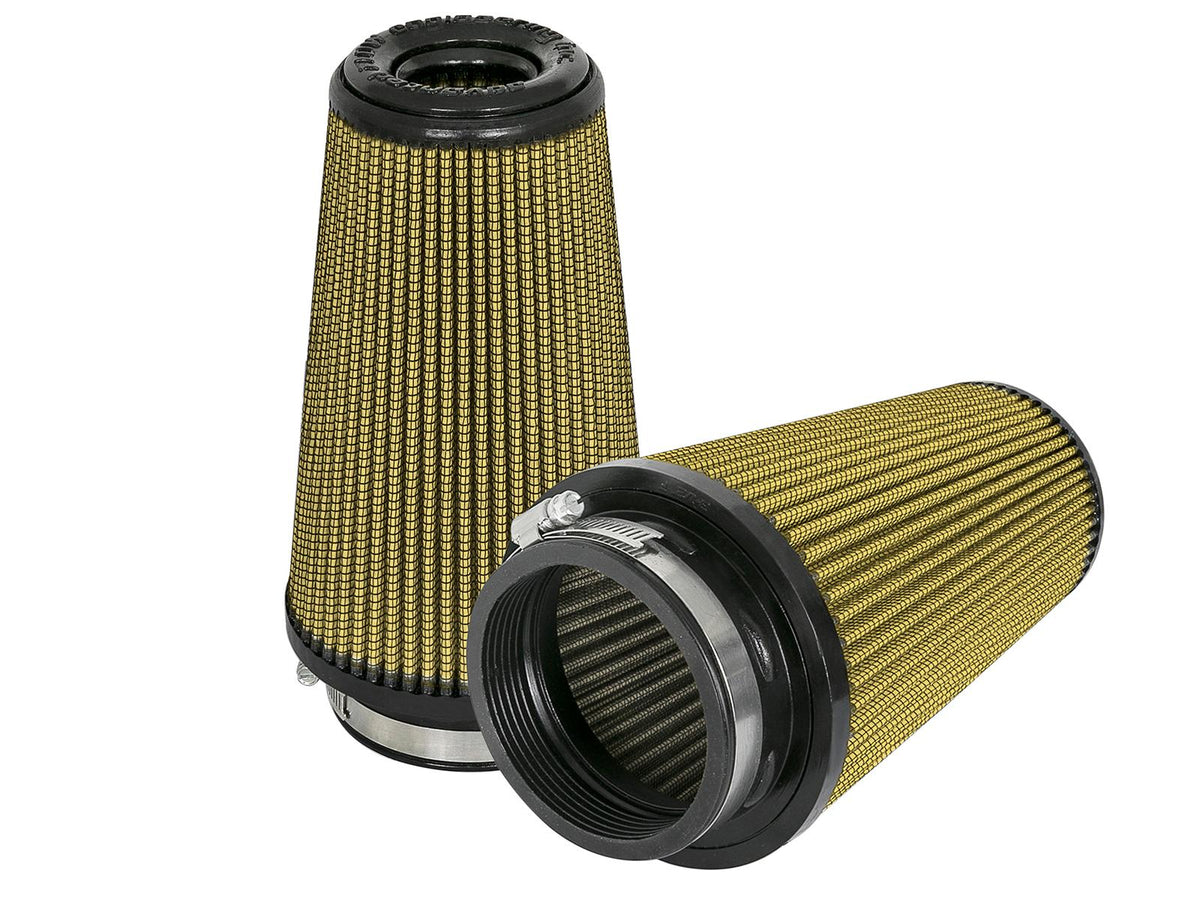 AFE Intake Replacement Air Filter (Universal Fit) - 72-91117-MA