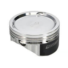 Manley Piston Set, Pist-4.125/1.115Cd/29Ccdish - 592900C-8