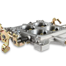 Holley THROTTLE BODY KIT.  - 112-17