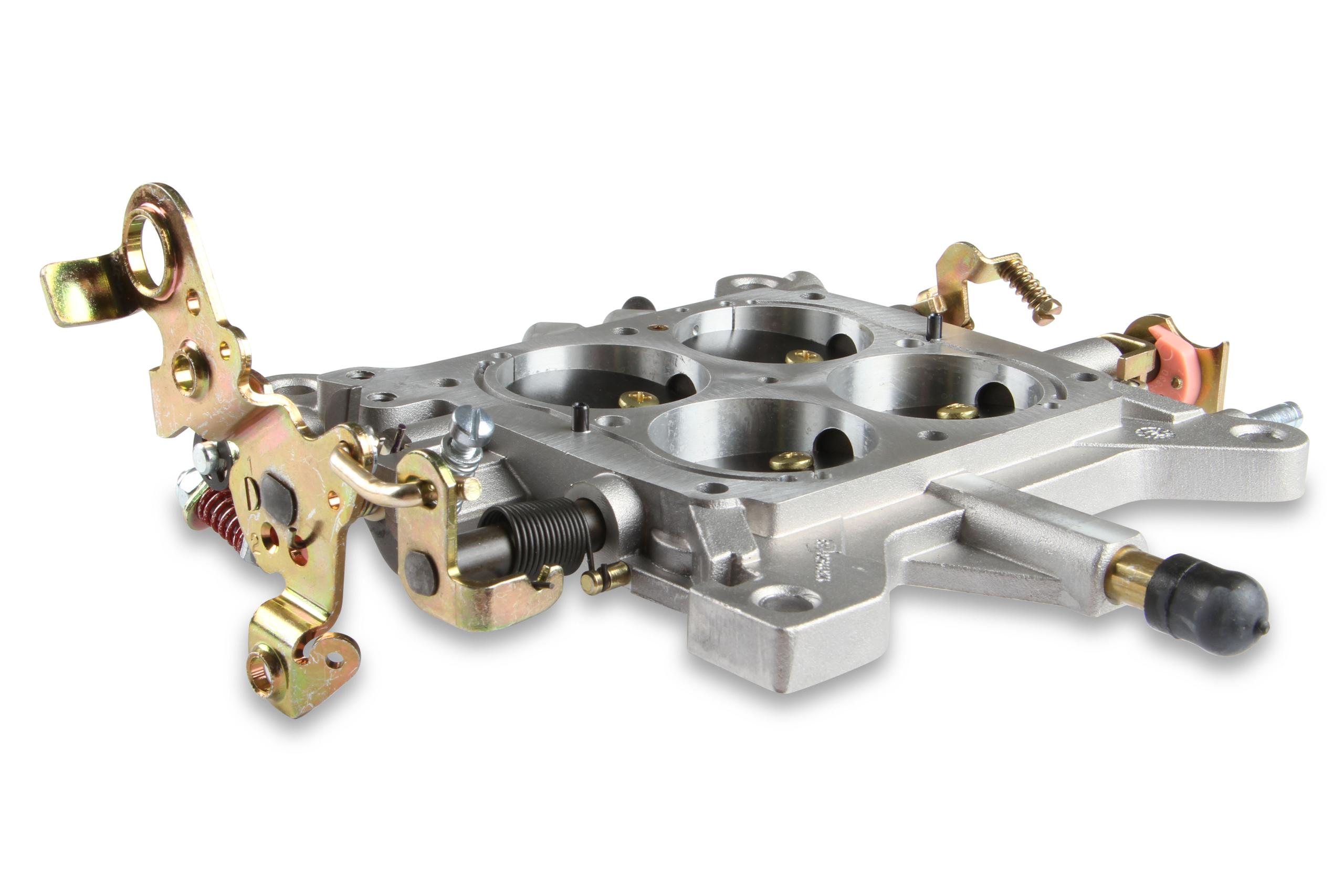 Holley THROTTLE BODY KIT.  - 112-17