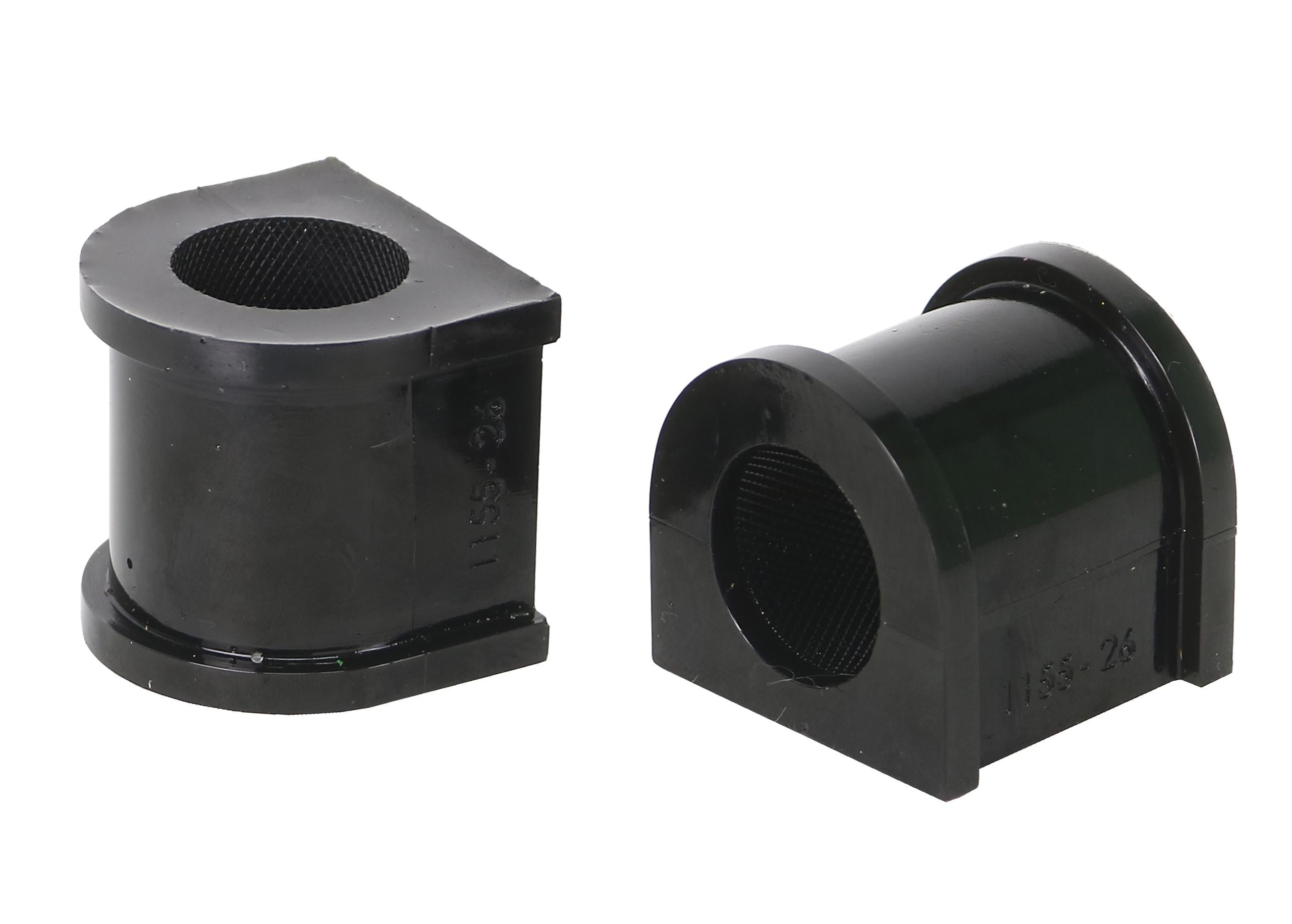 Whiteline Performance Sway Bar - Mount Bushing - W23782