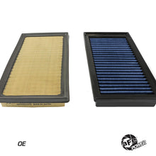 AFE Magnum FLOW OE Replacement Air Filter w/ Pro 5R Media (Toyota 86 17-20/Subaru BRZ 17-20 H4-2.0L This item will only fit models equipped with manual transmission) - 30-10324
