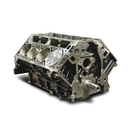 TSP 370 C.I.D. LQ9 Short-Block - TSP-370SB-LQ9