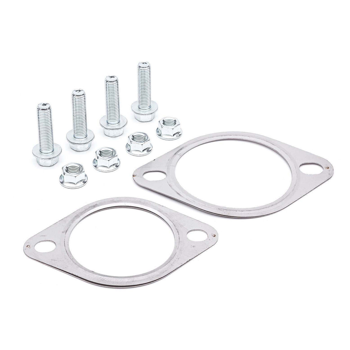 Cobb Ford Focus RS SS 3.0" Cat-Back Exhaust Hardware Kit - 593100-HW