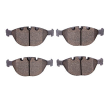 DFC 02-06 BMW X5 Front 4000 Hybridynamic Brake Pads