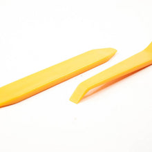 Morimoto Interior Pry Tool Kit - A92