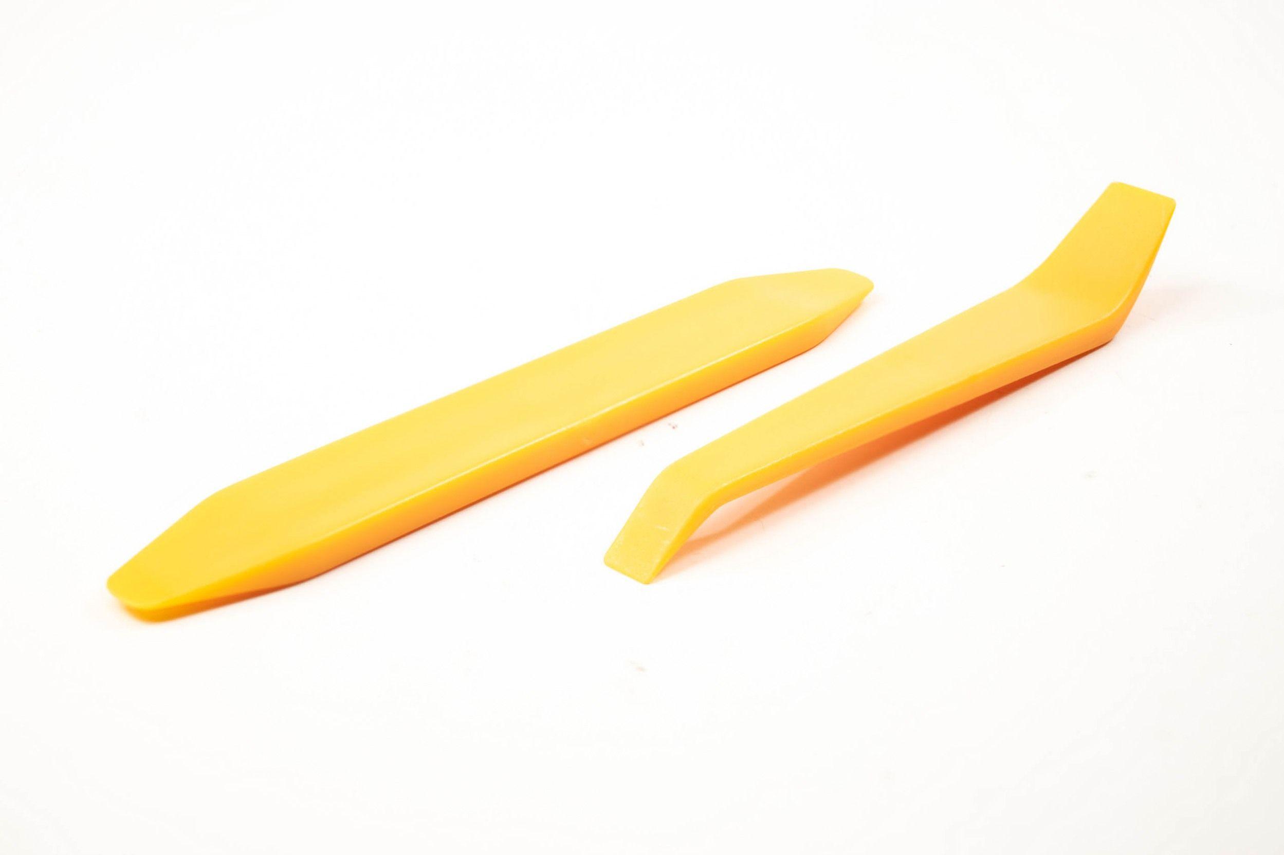 Morimoto Interior Pry Tool Kit - A92