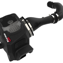 aFe Momentum HD Cold Air Intake System - Pro DRY S Filter (2020-2022 RAM 1500 EcoDiesel V6-3.0L (td)) - 50-70070D