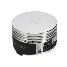 Manley 594020C-8 4.6L / 5.4L Platinum Series Flat Top Pistons-0.020" Over