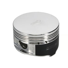 Manley 594020C-8 4.6L / 5.4L Platinum Series Flat Top Pistons-0.020" Over