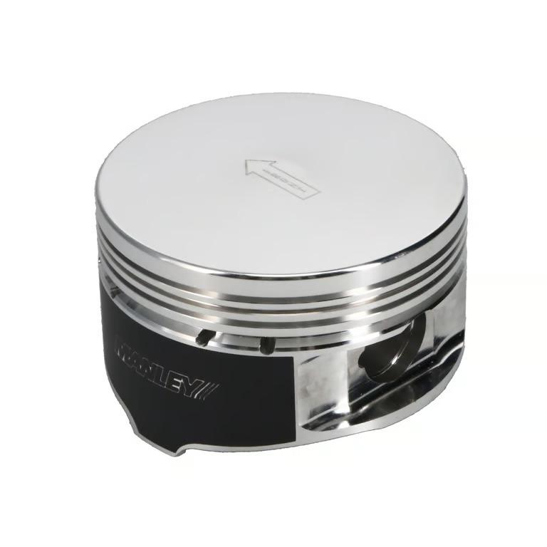 Manley Piston Single, Pist-3.582/1.220 Cd/Ft - 594030C-1