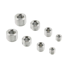 Mr. Gasket Pipe Plugs.  - 6352G
