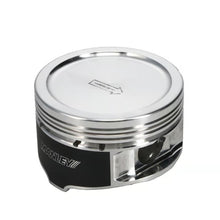Manley 594100C-8 4.6L / 5.4L 11cc Dish Pistons-Stock Bore