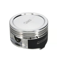 Manley 594120C-8 4.6L / 5.4L 11cc Dish Pistons- 0.020" Over