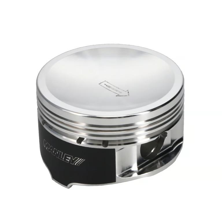 Manley Piston Set, Pist-3.572/1.220 Cd/D E/D - 594220CE-8