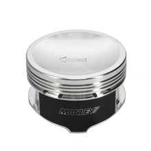 Manley 594220C-8 4.6L / 5.4L 18cc Spherical Dish Piston- 0.020" Over
