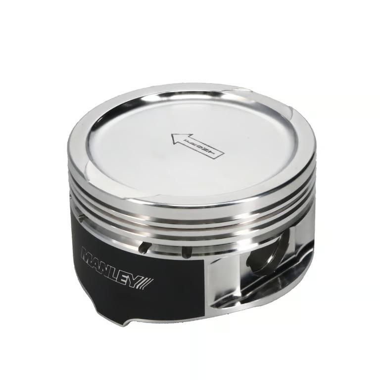 Manley Piston Set, Pist-3.572/1.220 Cd/D E/D - 594320CE-8
