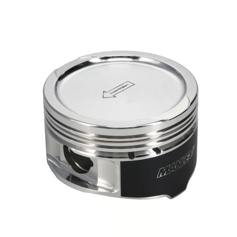 Manley Piston Set, Pist-3.572/1.220 Cd/D E/D - 594320CE-8