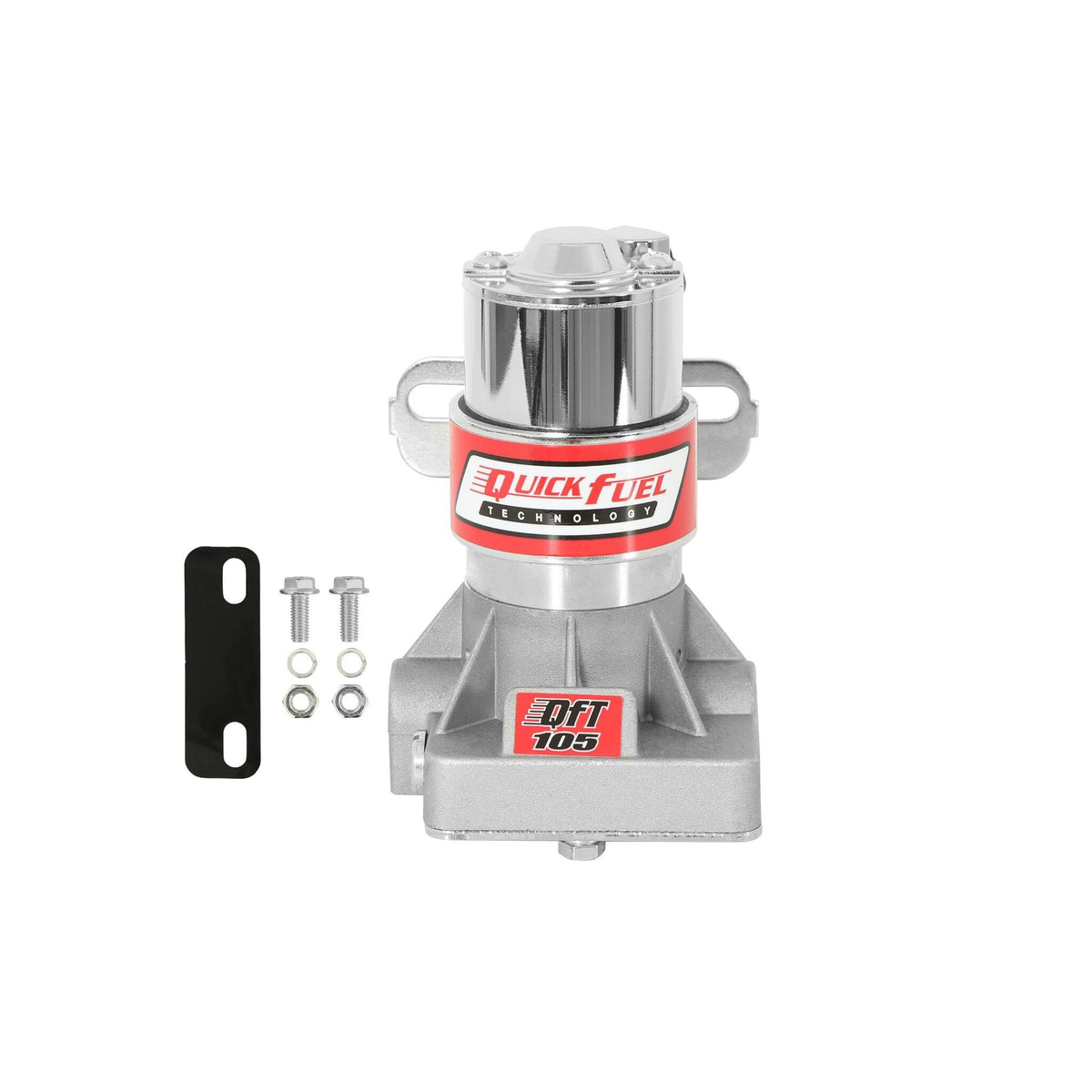 Quickfuel 105 GPH Electric Fuel Pump. - 30-105QFT