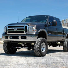 Rough Country 6 Inch Lift Kit Diesel M1 Ford F-250/F-350 Super Duty 4WD (2008-2010) (2008-2010 F-350 Super Duty, F-250 Super Duty) - 59440