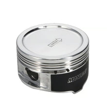 Manley Piston Set, Pist-3.572/1.220 Cd/D E/D - 594420CE-8