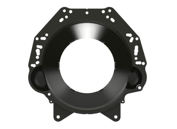 QuickTime Bellhsg,Univ Eng Stand/Dyno - RM-8001