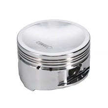 Manley Piston Set, Pist-3.662/1.239Cd/8.5Ccdish - 594820C-6