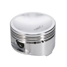 Manley Piston Set, Pist-3.662/1.239Cd/8.5Ccdish - 594820C-6