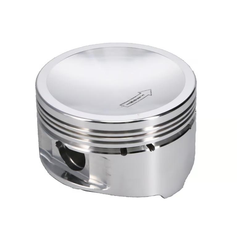 Manley Piston Set, Pist-3.662/1.239Cd/8.5Ccdish - 594820C-6