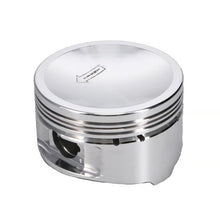 Manley Piston Set, Pist-3.572/1.220 Cd/D - 494220-8