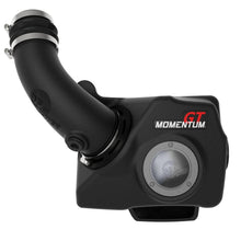 aFe Momentum GT Cold Air Intake System - Pro 5R Filter (2021-2025 Bronco Sport L3 1.5L(t)) - 50-70078R